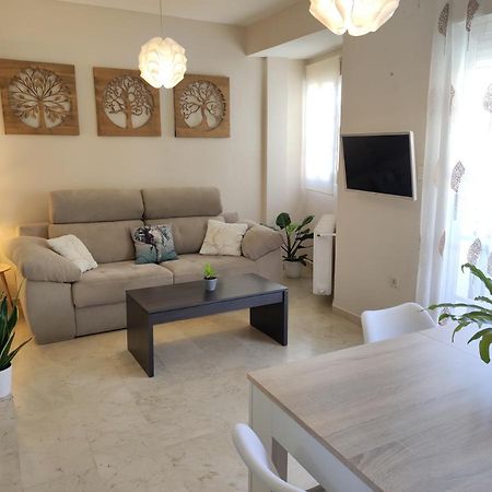 Entre La Alhambra Y Sierra Nevada Apartment Сенес де ла Вега Екстериор снимка