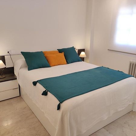 Entre La Alhambra Y Sierra Nevada Apartment Сенес де ла Вега Екстериор снимка