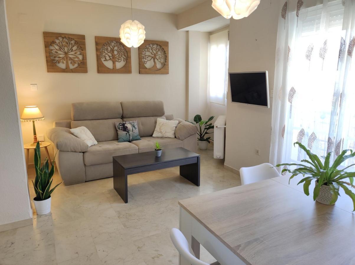 Entre La Alhambra Y Sierra Nevada Apartment Сенес де ла Вега Екстериор снимка