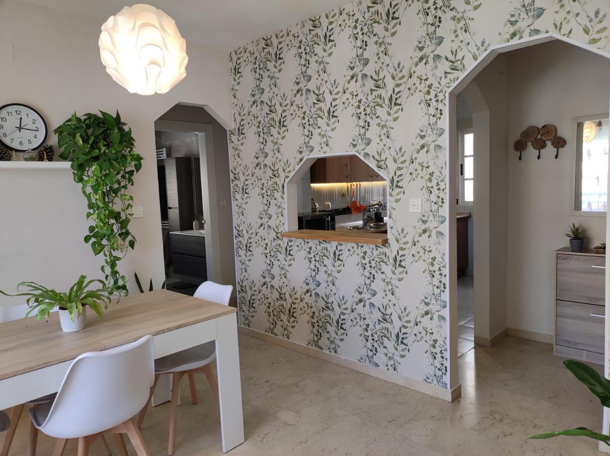 Entre La Alhambra Y Sierra Nevada Apartment Сенес де ла Вега Екстериор снимка