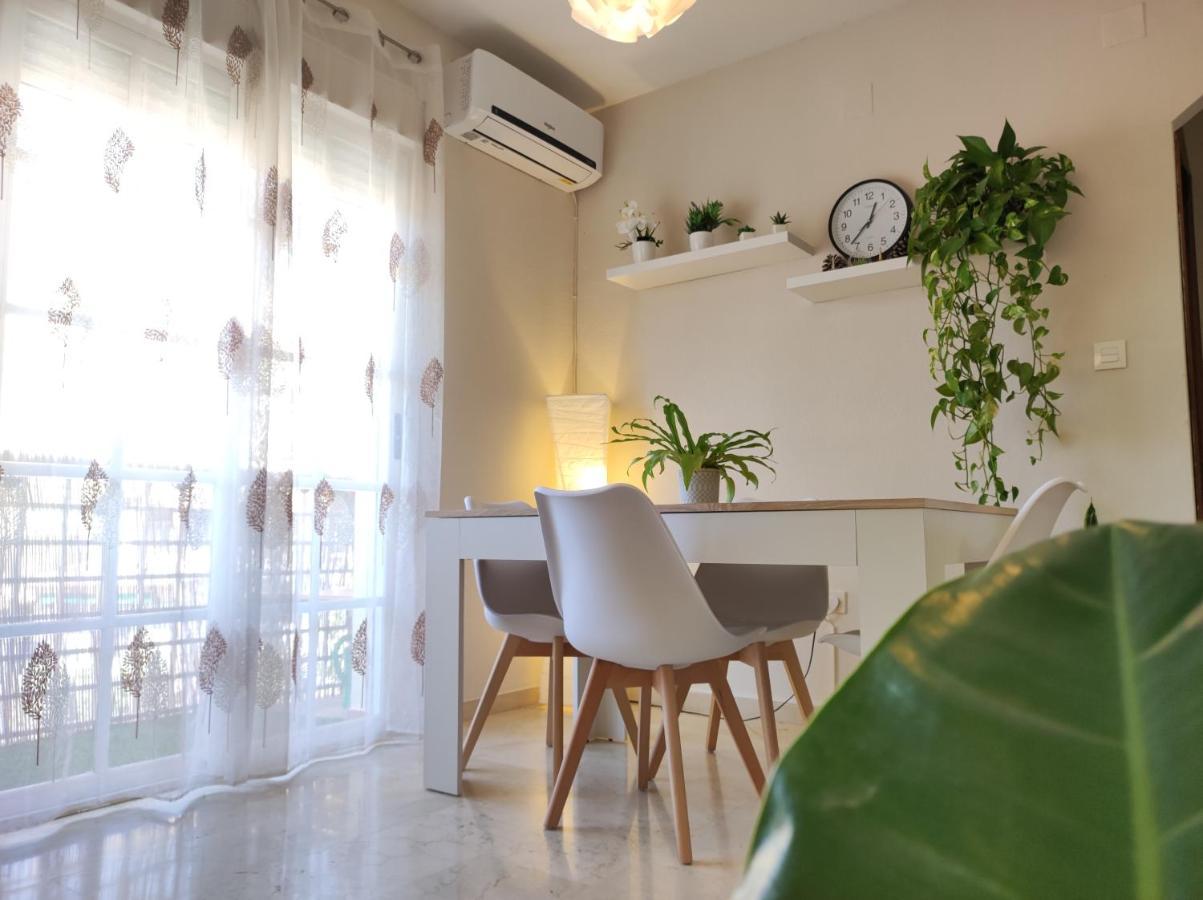 Entre La Alhambra Y Sierra Nevada Apartment Сенес де ла Вега Екстериор снимка