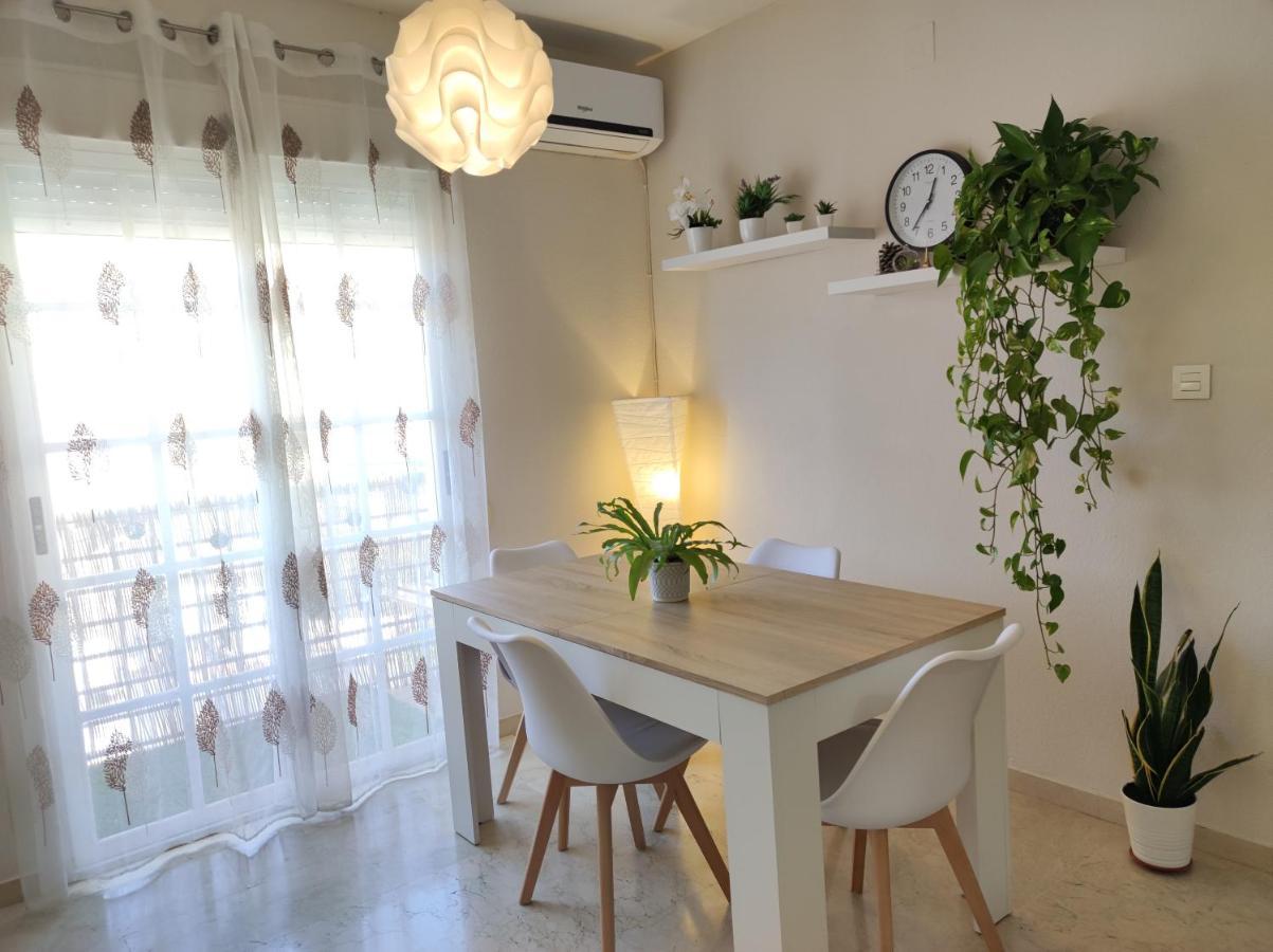 Entre La Alhambra Y Sierra Nevada Apartment Сенес де ла Вега Екстериор снимка