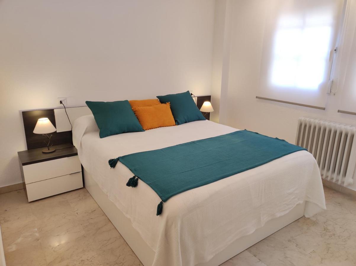 Entre La Alhambra Y Sierra Nevada Apartment Сенес де ла Вега Екстериор снимка