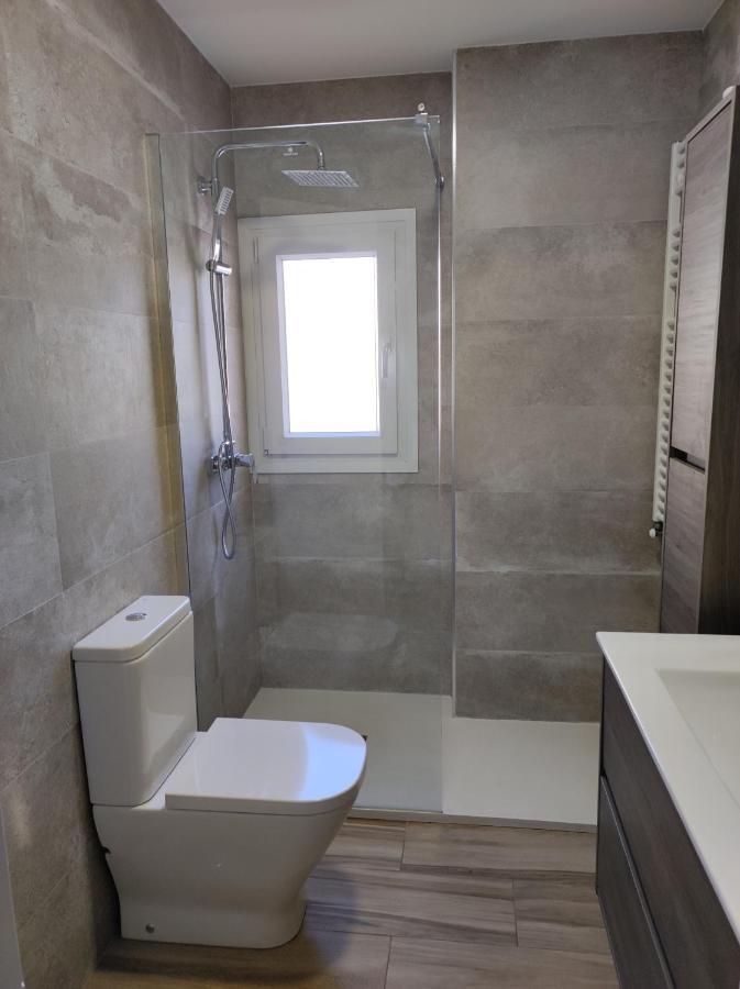 Entre La Alhambra Y Sierra Nevada Apartment Сенес де ла Вега Екстериор снимка