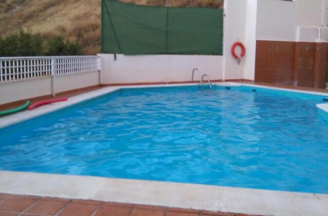 Entre La Alhambra Y Sierra Nevada Apartment Сенес де ла Вега Екстериор снимка